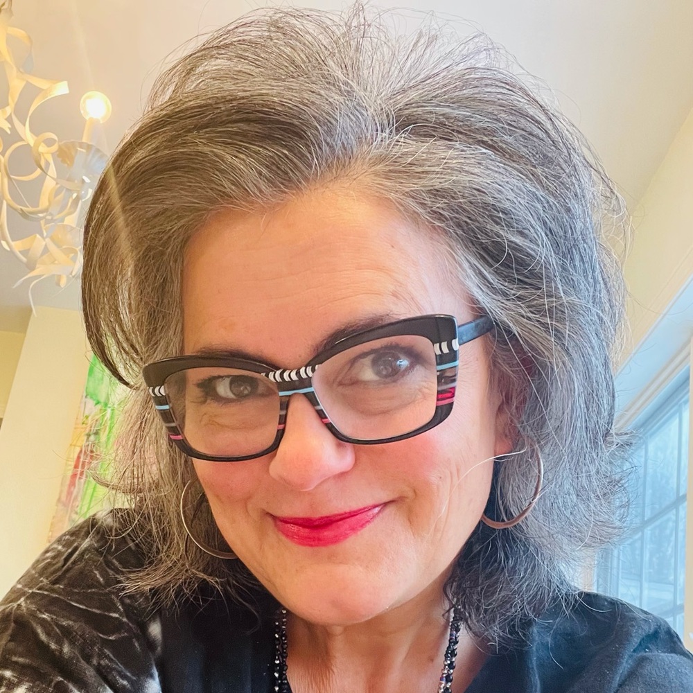 Meet your Posher, Diane
